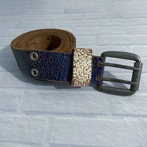 Ed Hardy Distressed Belt